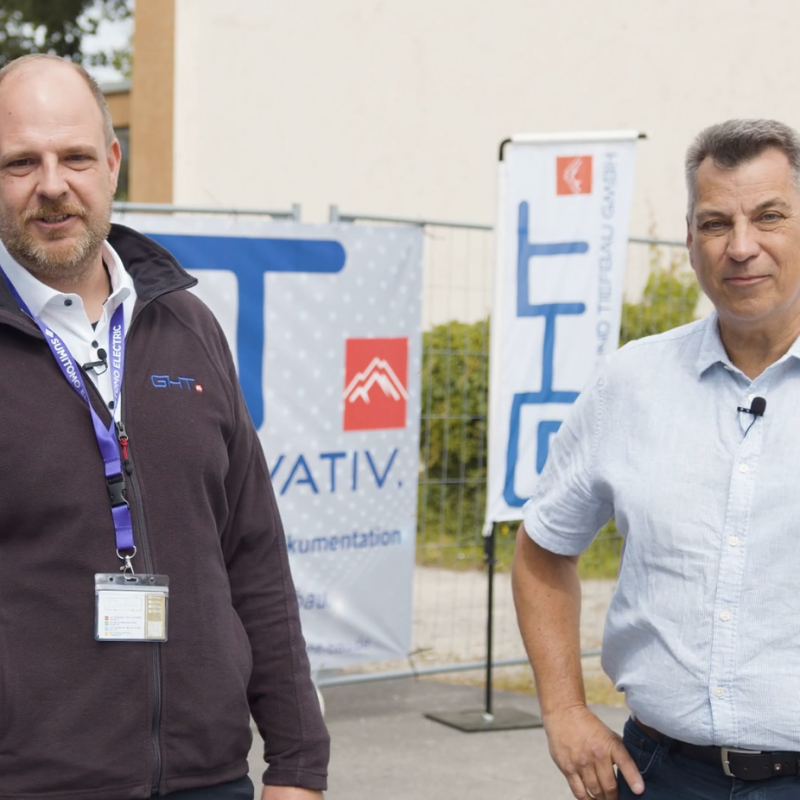 Netceed in Kelsterbach