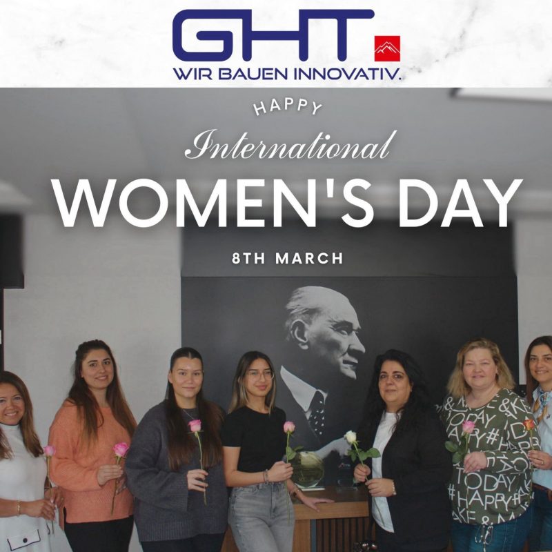 Tag der Frauen