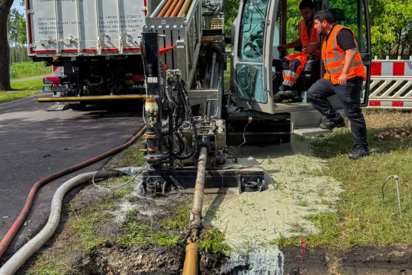 🚧 𝗦𝗰𝗵𝗻𝗲𝗹𝗹𝗶𝗴𝗸𝗲𝗶𝘁 & 𝗣𝗿𝗮𝘇𝗶𝘀𝗶𝗼𝗻 𝘂𝗻𝘁𝗲𝗿 𝗱𝗲𝗿 𝗕𝗮𝗵𝗻𝘁𝗿𝗮𝘀𝘀𝗲 – 𝗱𝗶𝗲𝘀𝗺𝗮𝗹 𝗶𝗻 𝗕𝗿𝗮𝗻𝗱𝗲𝗻𝗯𝘂𝗿𝗴 🚧