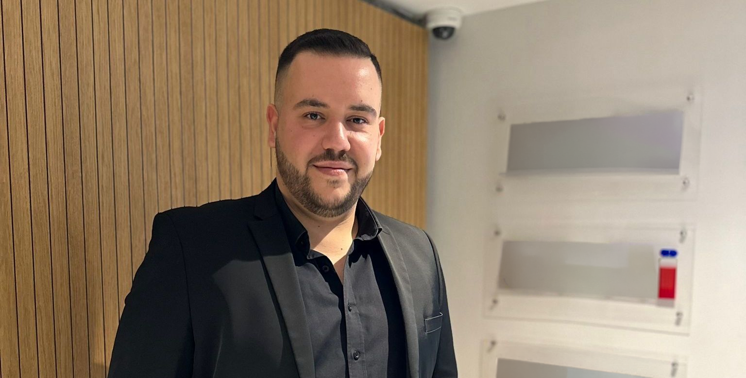 – 9 Jahre – Baran Cem Güner